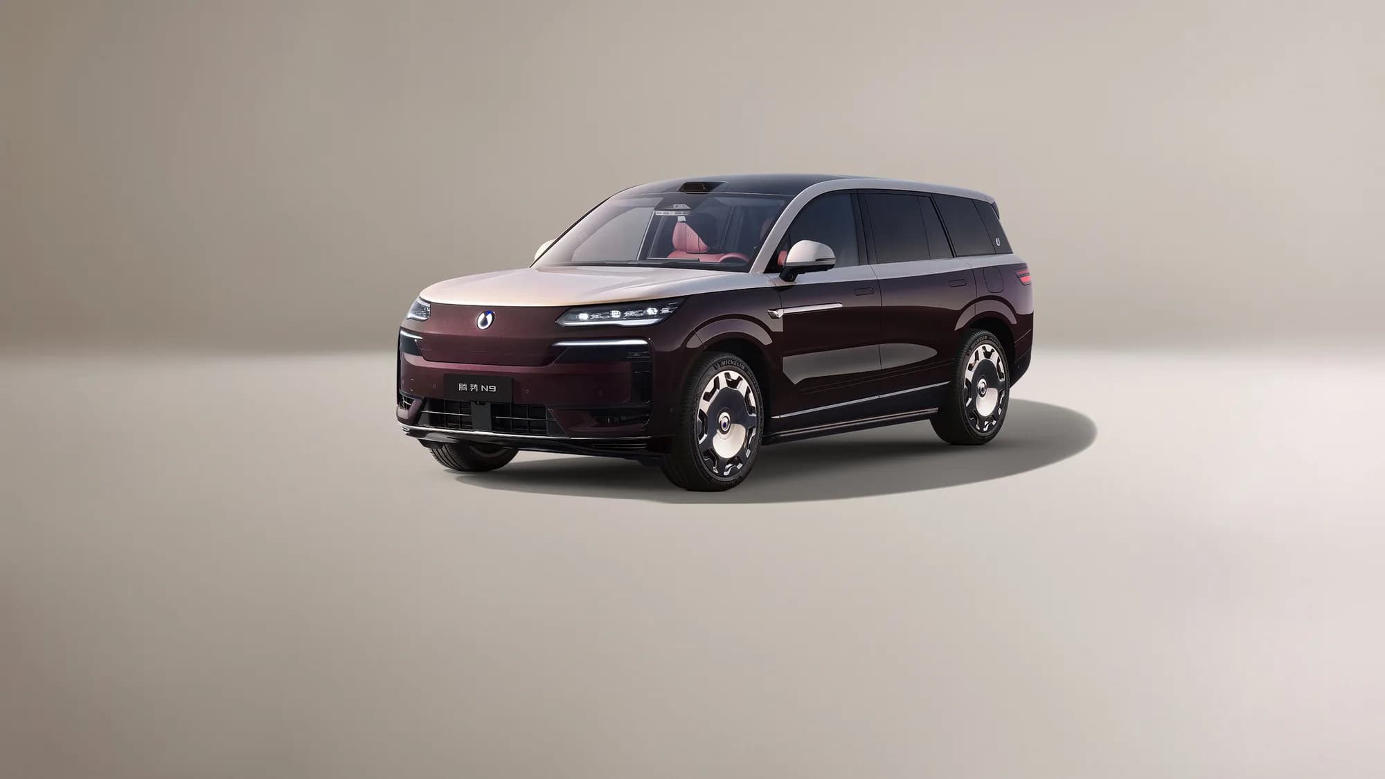 Denza N9