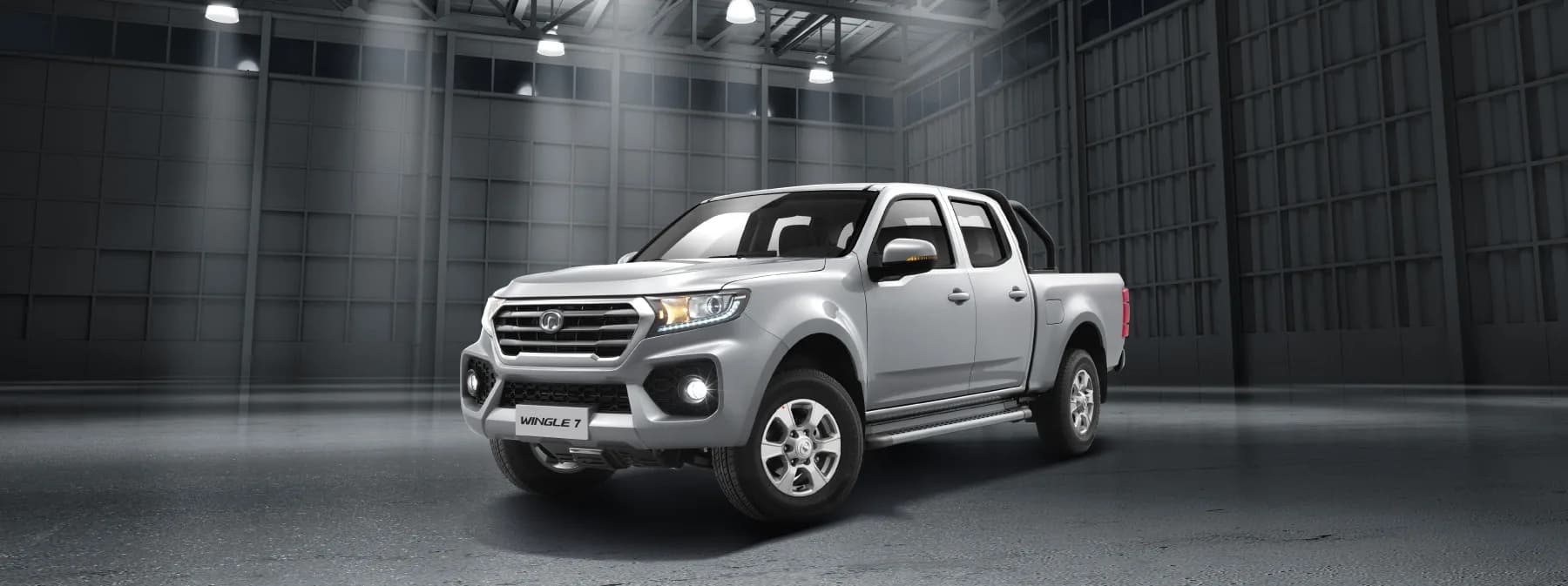 GWM Wingle 7