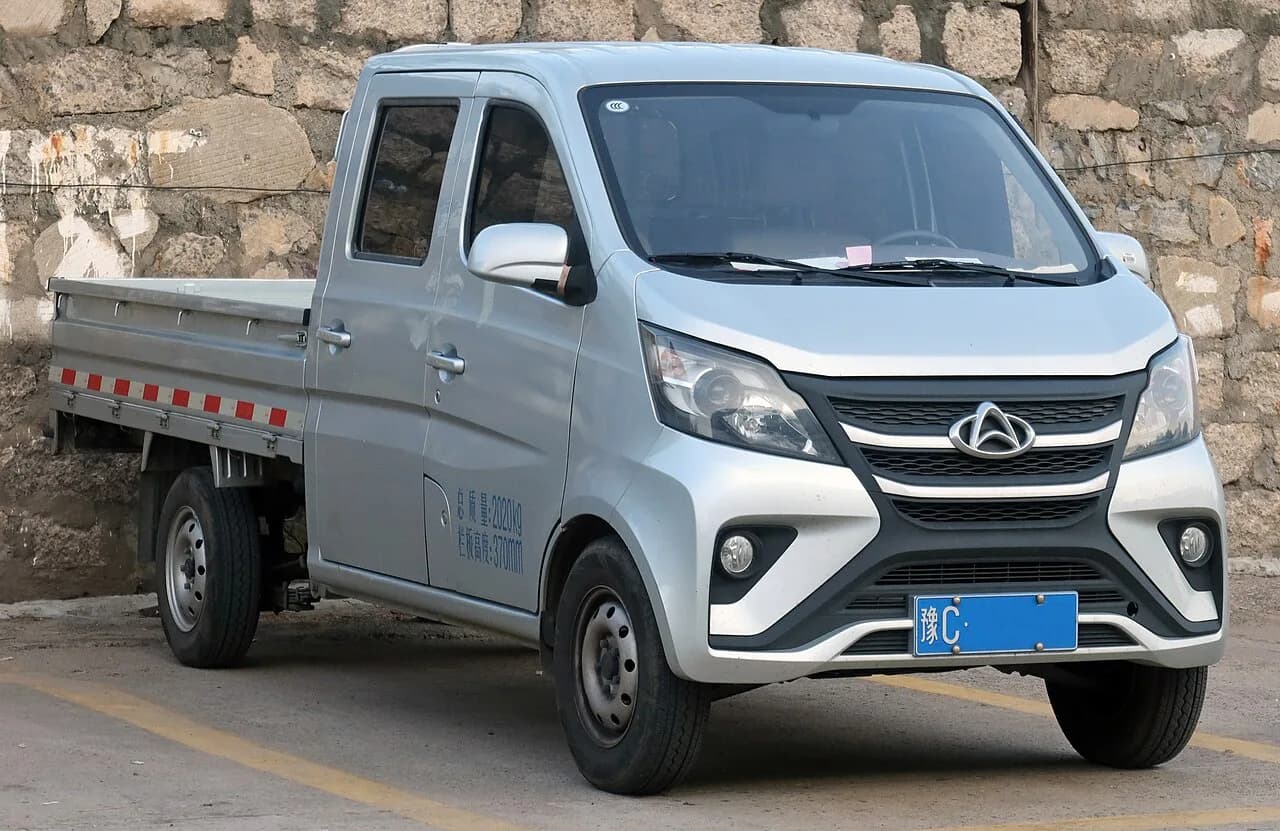 Changan Star Truck