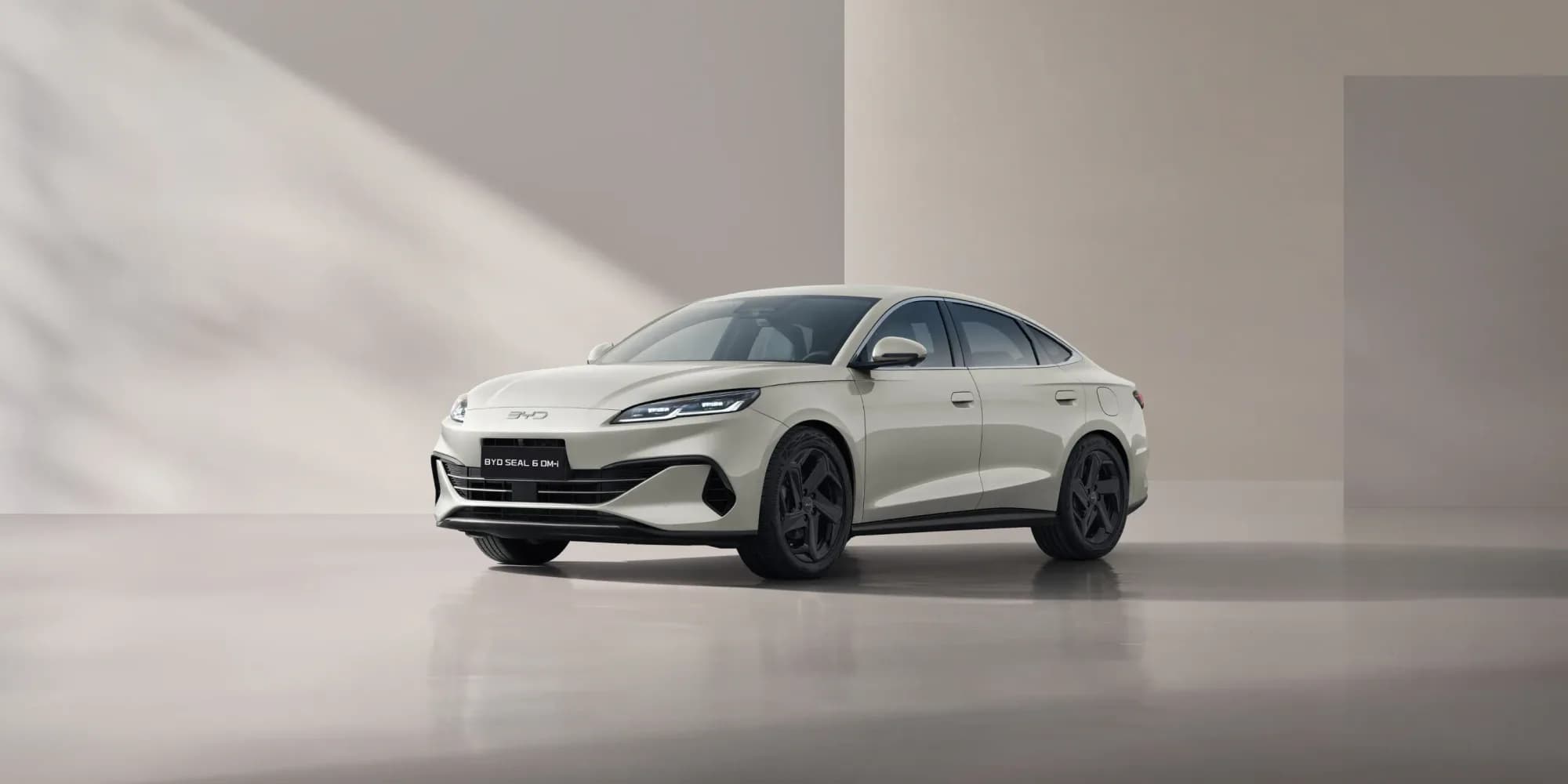 BYD Seal 06