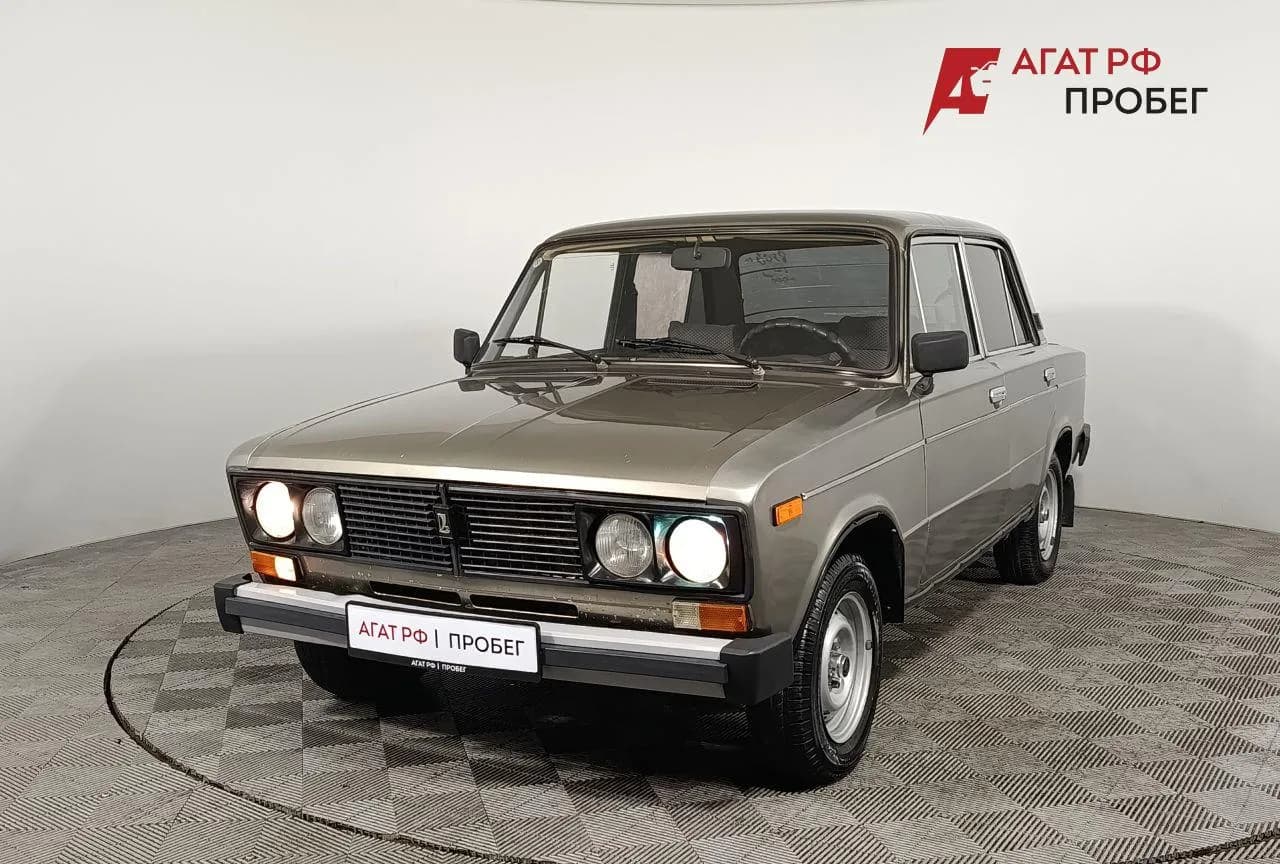 Lada 2106