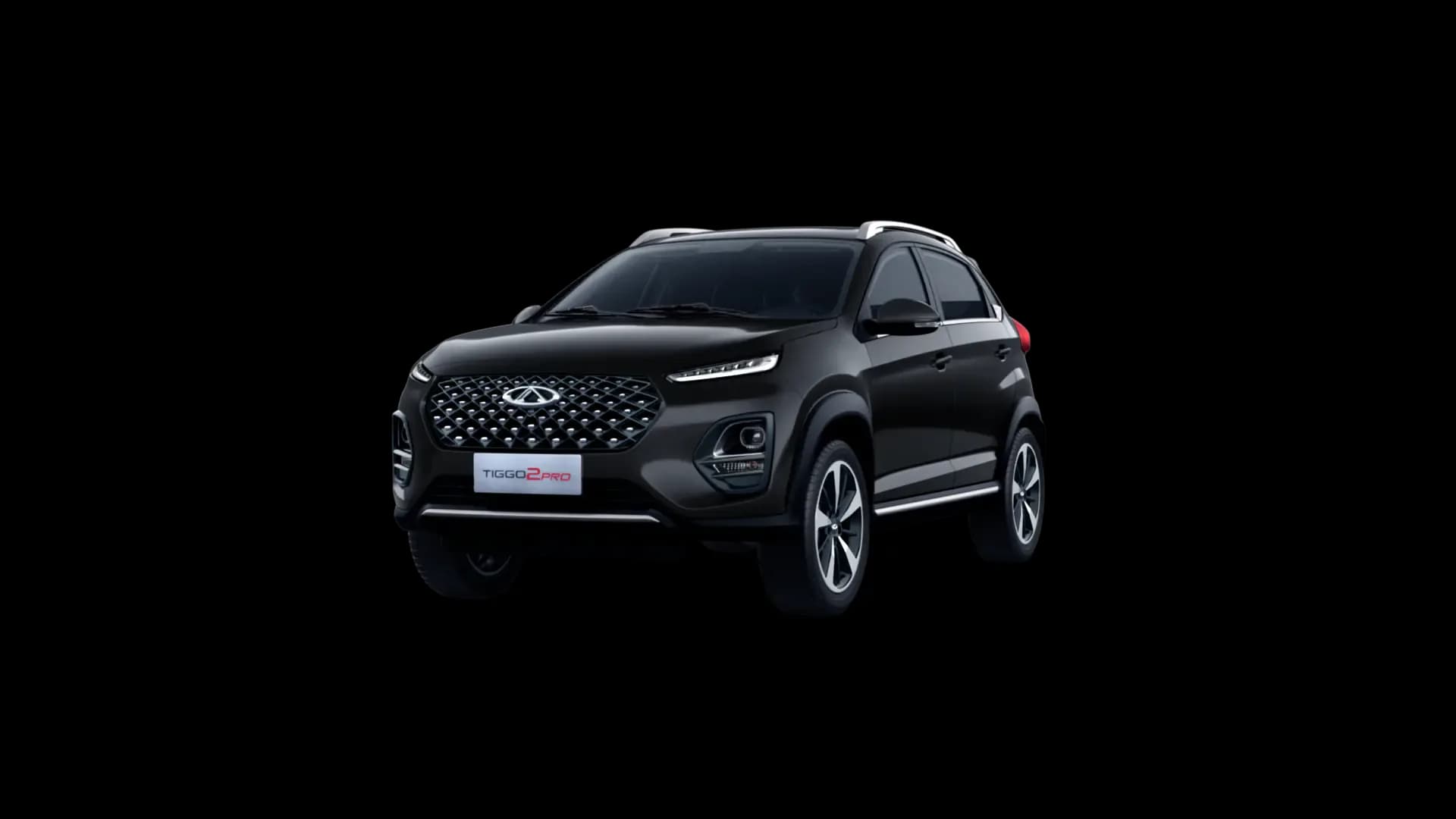 Chery Tiggo 2