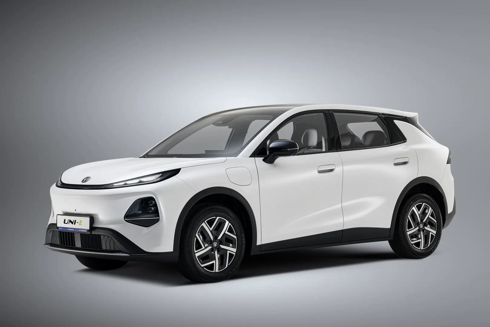 Changan UNI-E