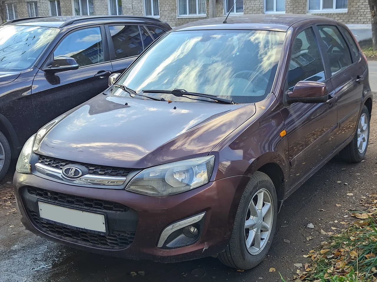 Lada Kalina