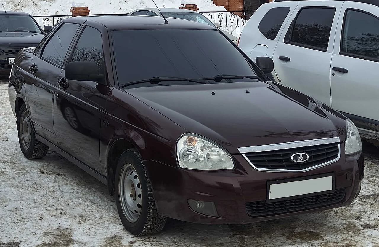 Lada Priora