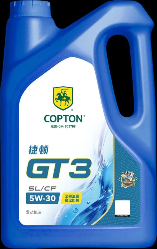 Copton GT3 5W-30