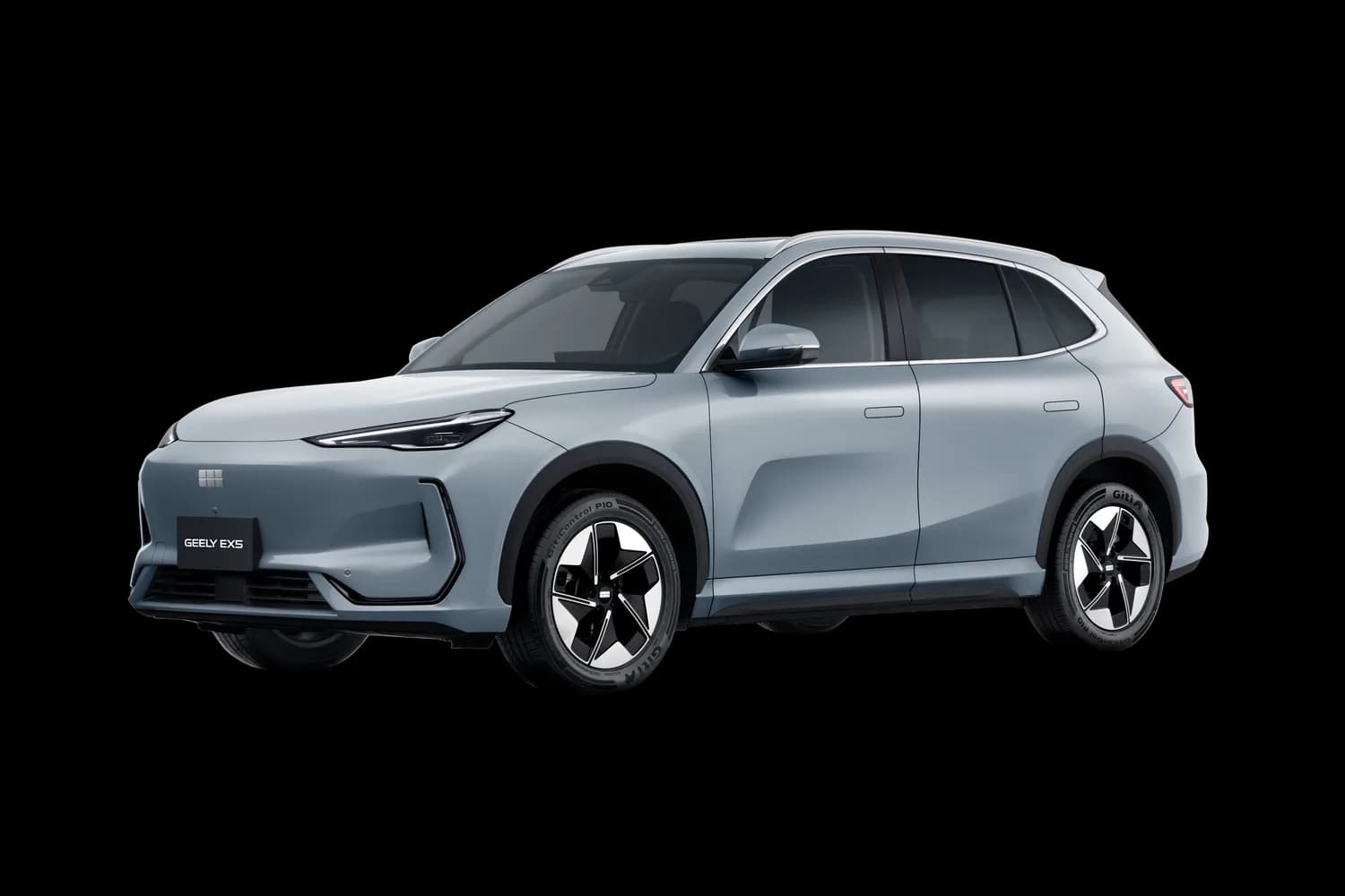 Geely EX5 EV